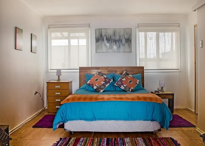 Loft Tongoy 1 Frente Al Mar