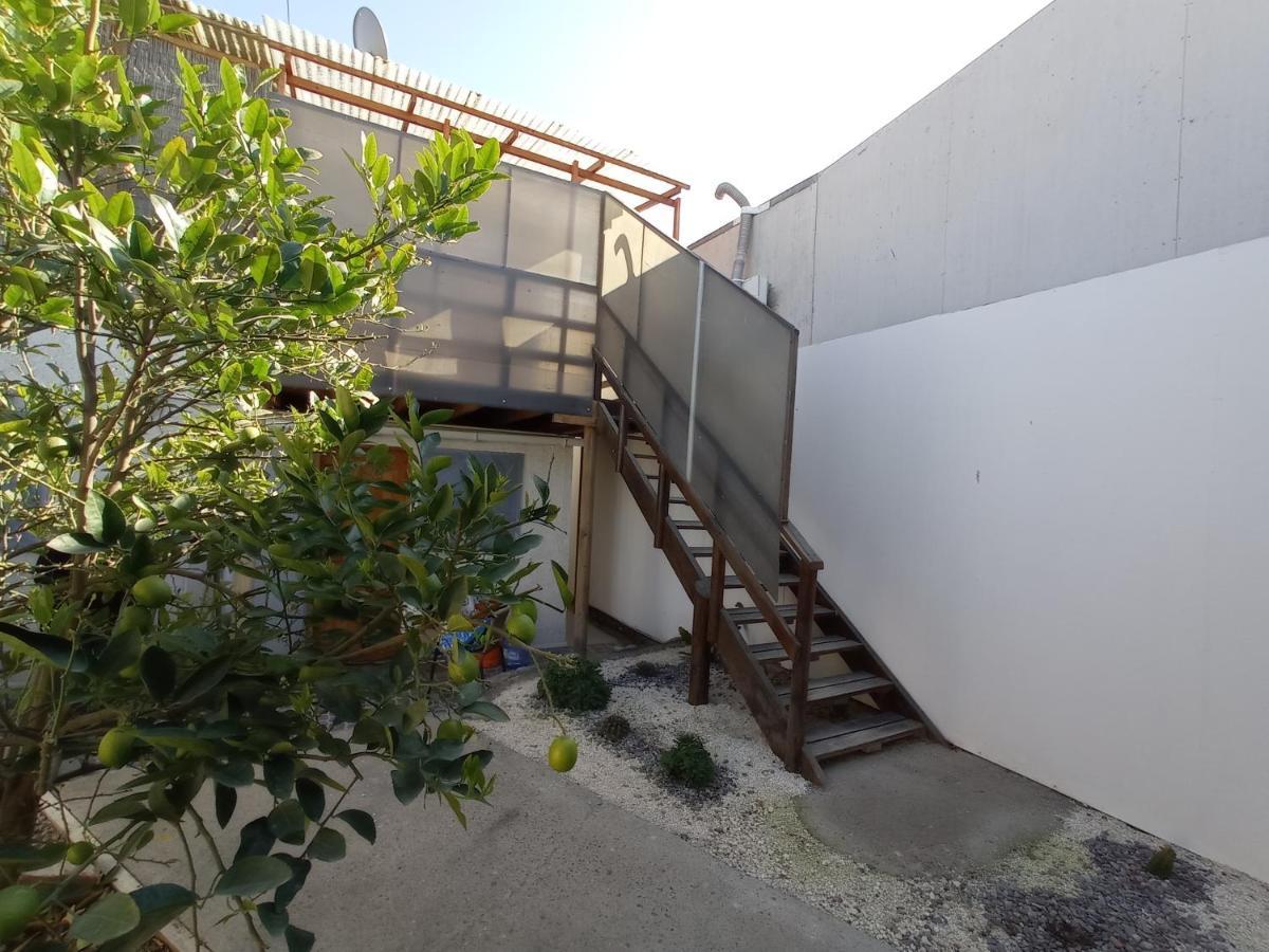 Apartamento Loft Tongoy 1 Frente Al Mar *
