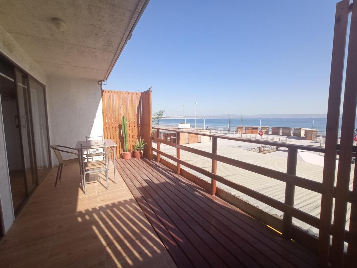 Apartment Loft Tongoy 1 Frente Al Mar