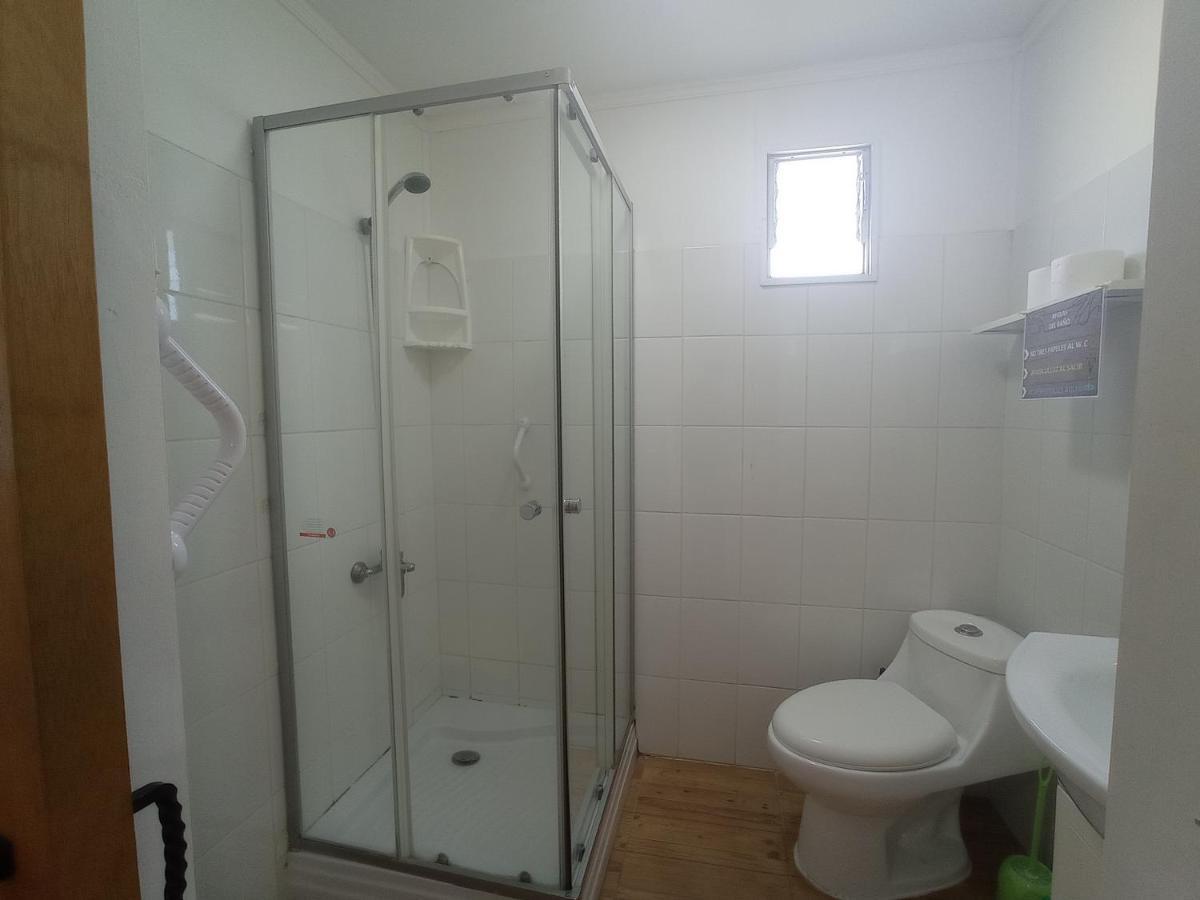 Apartamento Loft Tongoy 1 Frente Al Mar *