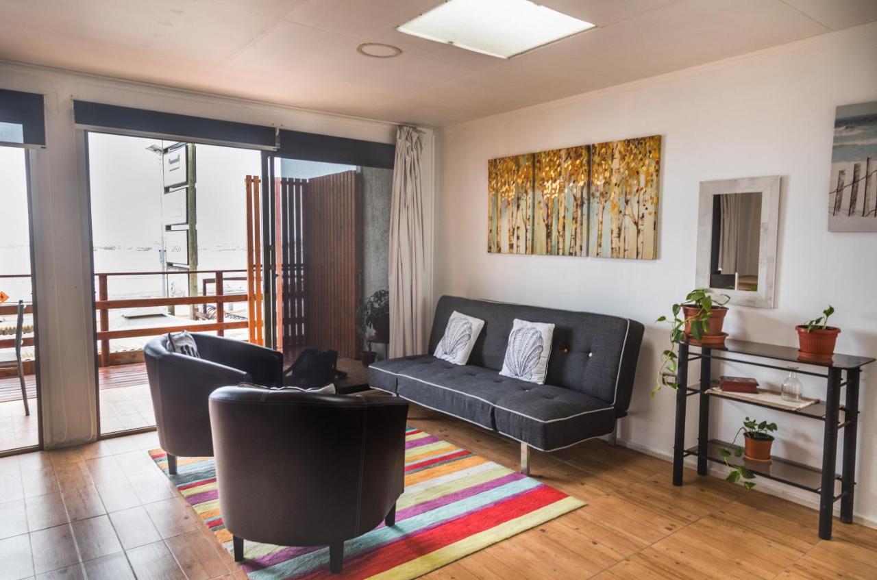 Loft Tongoy 1 Frente Al Mar Apartamento Coquimbo