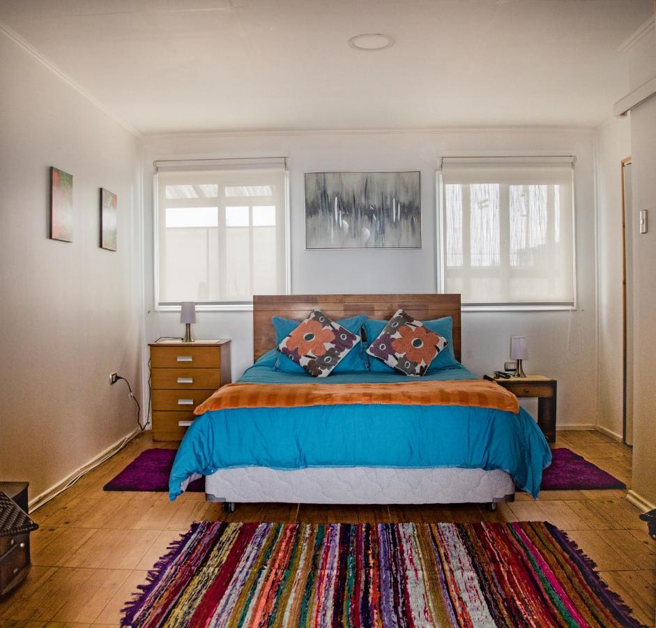 Loft Tongoy 1 Frente Al Mar *
