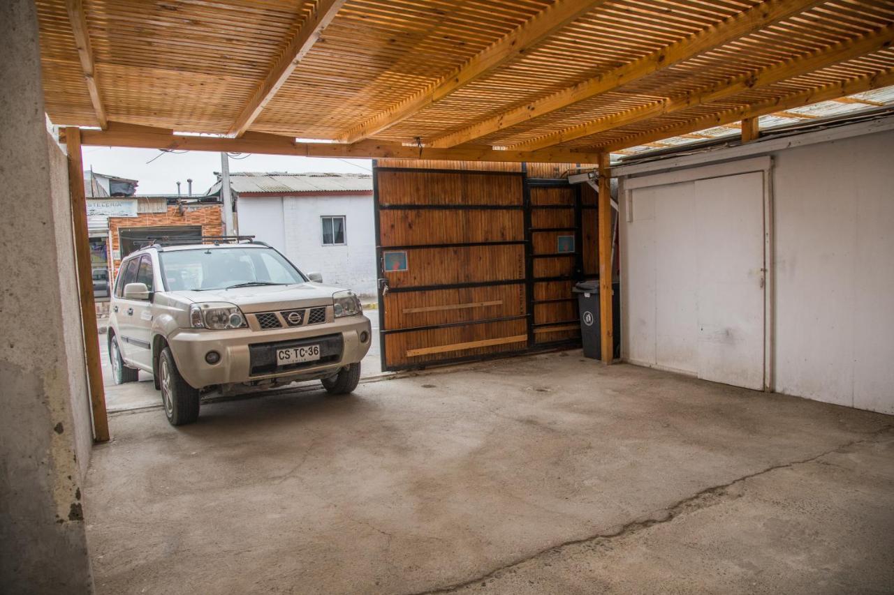 Loft Tongoy 1 Frente Al Mar * Coquimbo