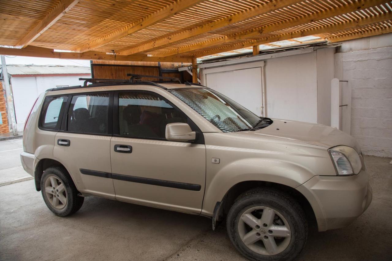 Apartment Loft Tongoy 1 Frente Al Mar Coquimbo