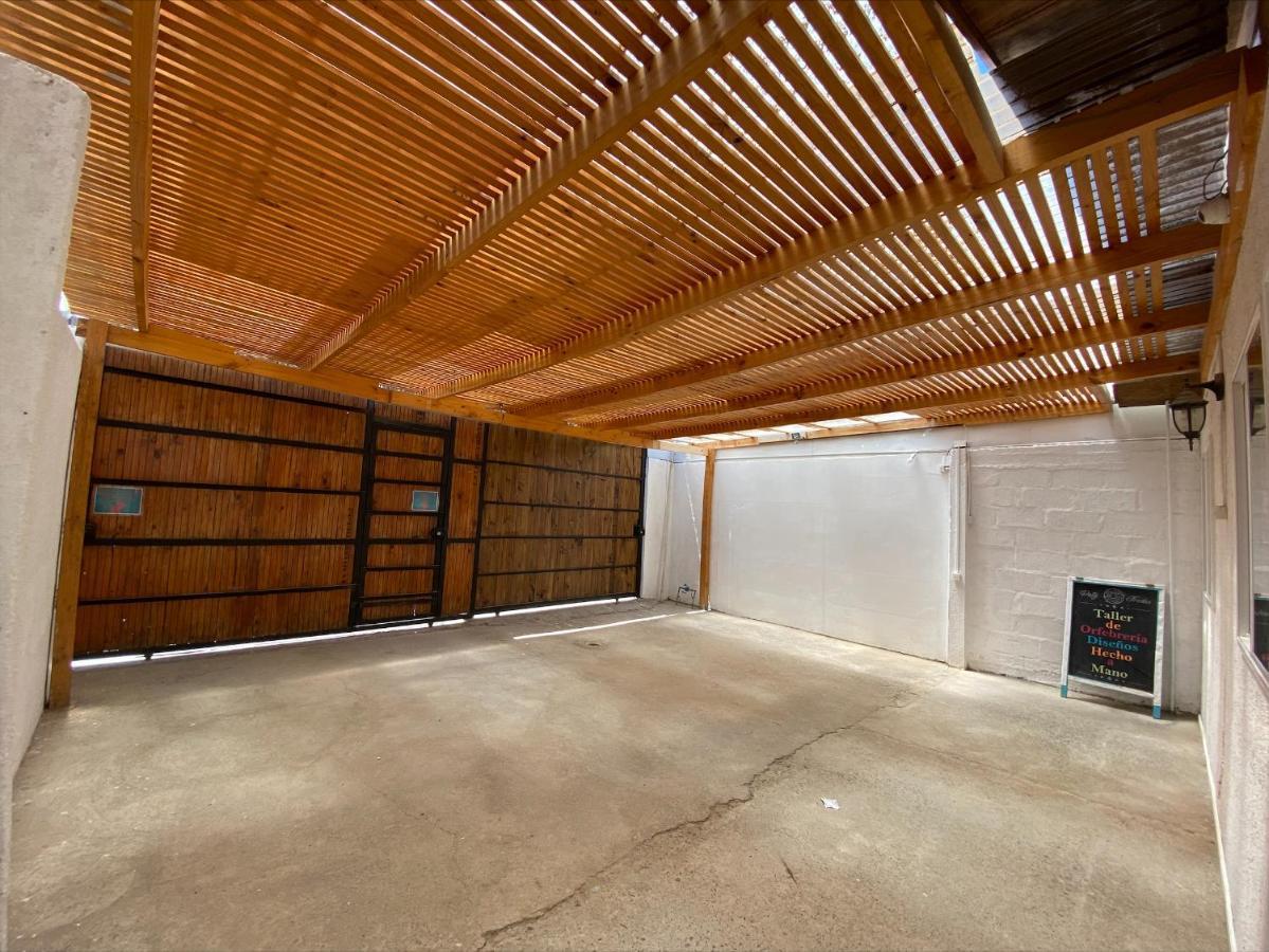 Loft Tongoy 1 Frente Al Mar Coquimbo
